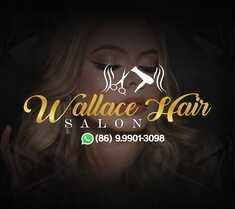 SALÃO DE BELEZA WALLACE HAIR SALON